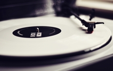 music vinyl 2560x1600 wallpaper 